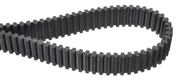 Simplicity Snapper - 1724626SM - Timing Belt 250 Teeth 2000x30mm Simplicity Snapper