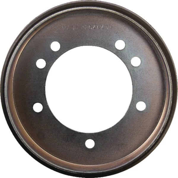 Simplicity Snapper - 1725428SM - Friction Disc