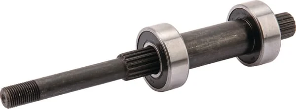 Simplicity Snapper - 1726826SM - Blade Shaft