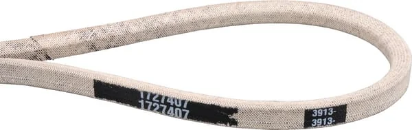 Simplicity Snapper - 1727407SM - V-Belt