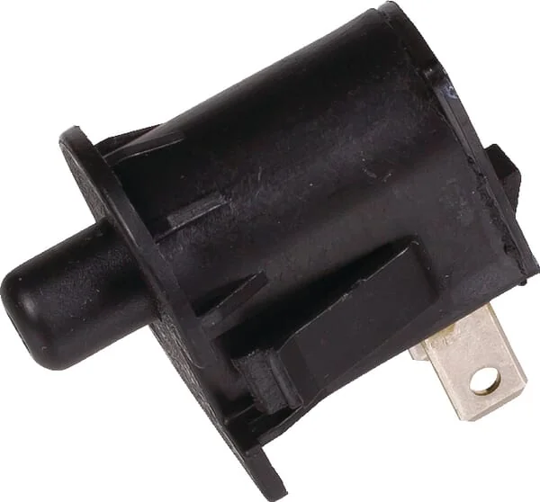 Simplicity Snapper - 1732004SM - Gang Switches