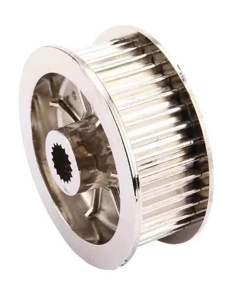 Simplicity Snapper - 1732590SM - Blade Spindle Pulley
