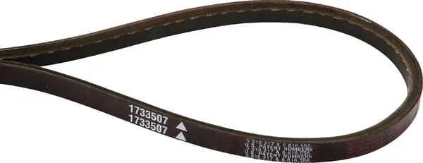 Simplicity Snapper - 1733507SM - V-Belt