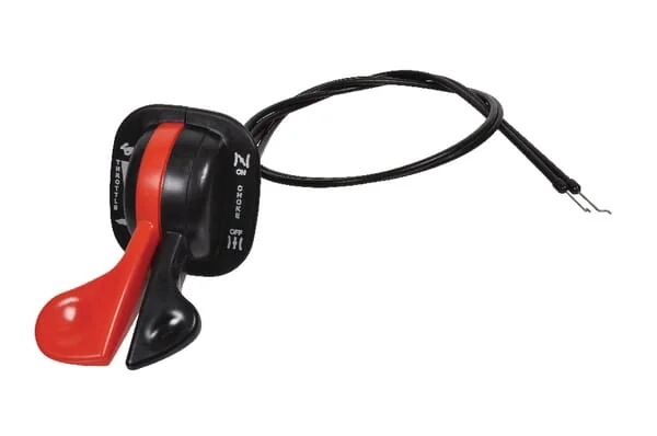 Simplicity Snapper - 1734506SM - Dual Control
