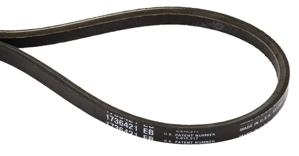 Simplicity Snapper - 1736421YP - V-Belt