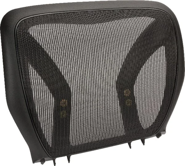 Simplicity Snapper - 1738014YP - Seat with Mesh Backrest