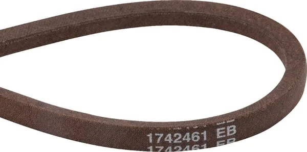 Simplicity Snapper - 1742461YP - V-Belt Drive 4L