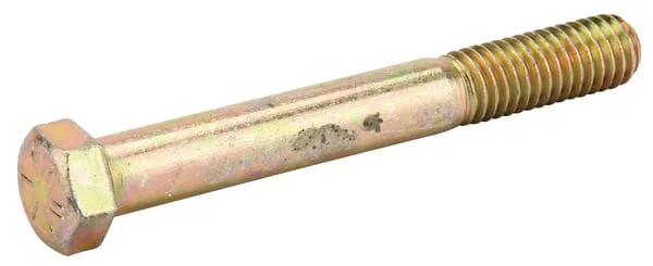 Simplicity Snapper - 1930585SM - Blade Spindle Bolt