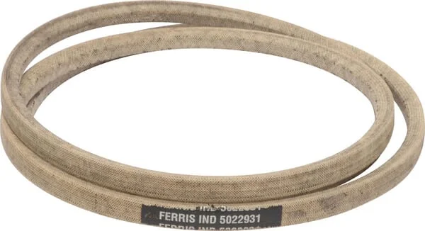 Simplicity Snapper - 5022931SM - V-Belt
