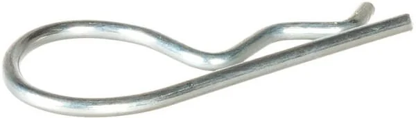 Simplicity Snapper - 5025210YP - Hair Pin 0915 x 1 7/8