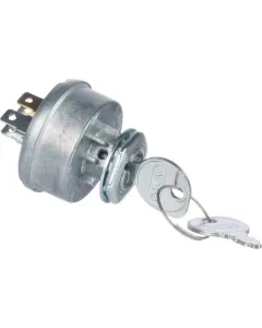 Simplicity Snapper - 7026343SM - Ignition Switch