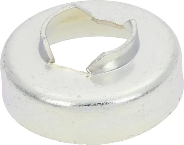Simplicity Snapper - 7031038YP - Yellow Dust Cap