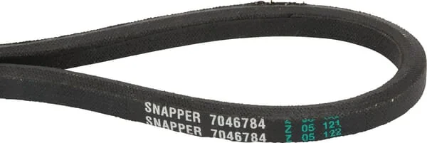 Simplicity Snapper - 7046784YP - V-belt