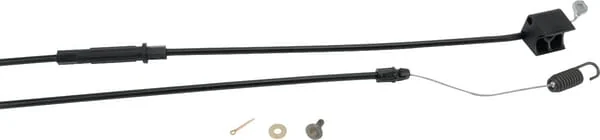 Simplicity Snapper - 7063163YP - Bowden Cable Kit