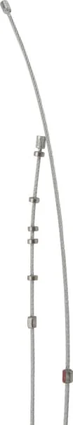 Simplicity Snapper - 7074131YP - Bowden Cable