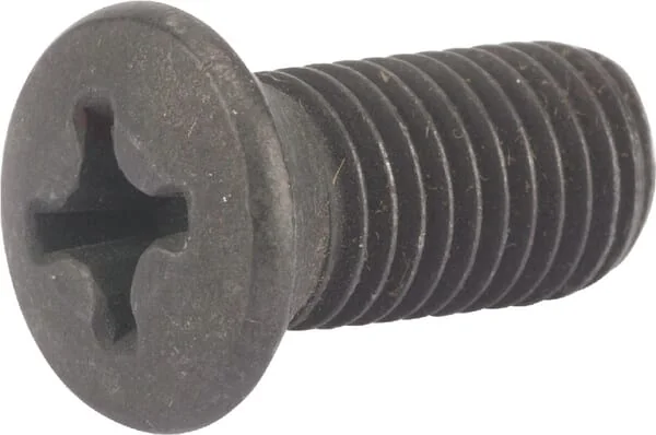 Simplicity Snapper - 7090228SM - Oval Head Screw 5/16-24 x 21/32