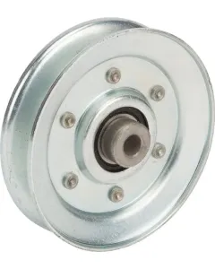 Simplicity Snapper - 885937YP - Pulley, Idler 4.00