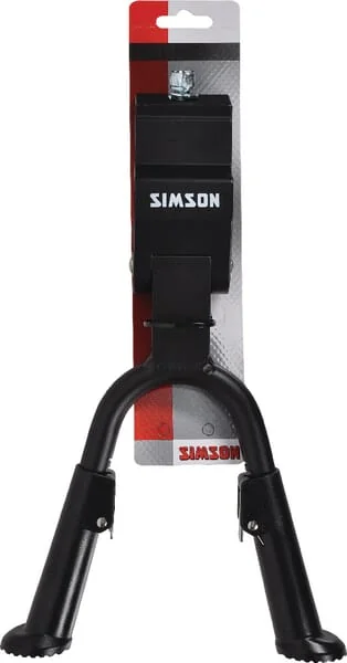 Simson - 020413SIM - Standard, Double