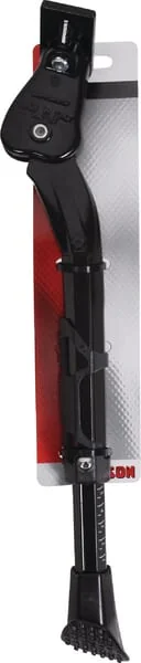 Simson - 020414SIM - Standard Ursus King Black, Alu