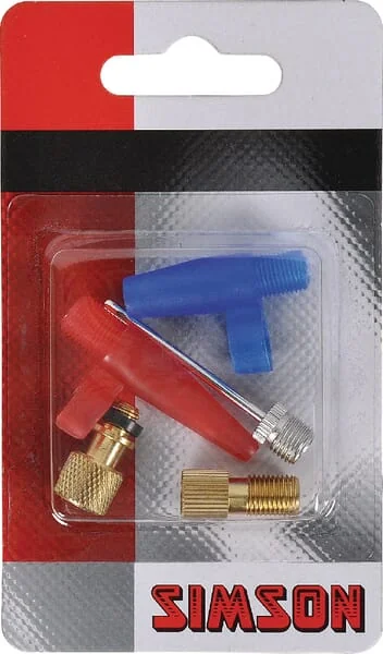 Simson - 020509SIM - Pumping Nipple For Air Mattress