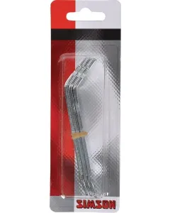 Simson - 020551SIM - Metal Tyre Lever