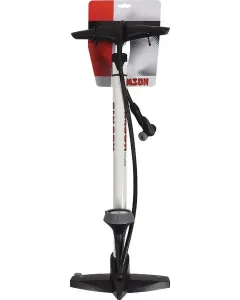 Simson - 020601SIM - HP Pump With Pressure Gauge