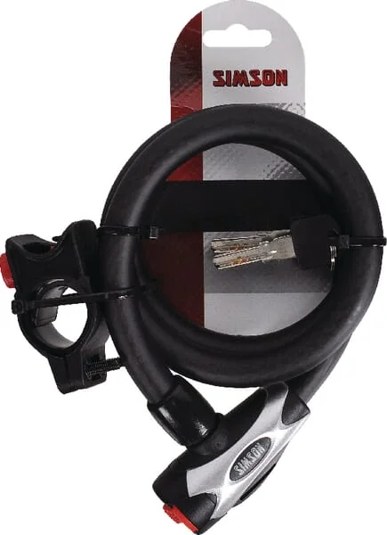 Simson - 020841SIM - Excellent Coil, L