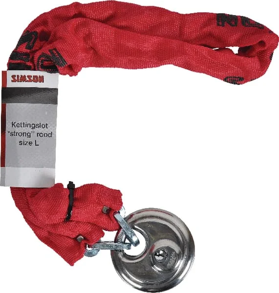 Simson - 020844SIM - Strong Chainlock, L