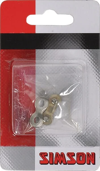 Simson - 020888SIM - Chain Link 3/32"