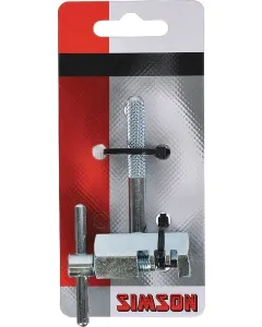 Simson - 020902SIM - Chain Riveter