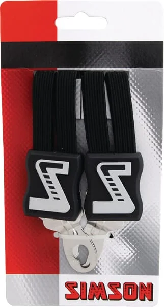 Simson - 021358SIM - Extra-Long Tightening Rubber