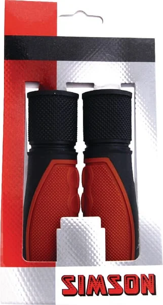 Simson - 021455SIM - Lifestyle Handles
