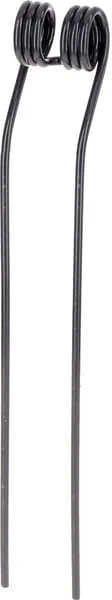 Sip - 154928500B - Spring Tine RAL 90