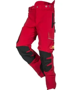 SIP - 1SNAS - Chainsaw Arborist Trousers Cl. 1 S
