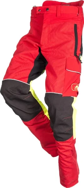SIP - 1SRL830M - Samourai Chainsaw Trousers Cl. 1 M