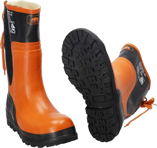 Sip - 3SC1V45 - Cut Protection Boot Cl3 V45