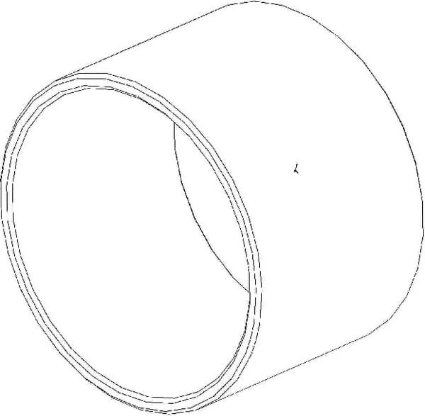 SIP SI - 150455607 - Sleeve