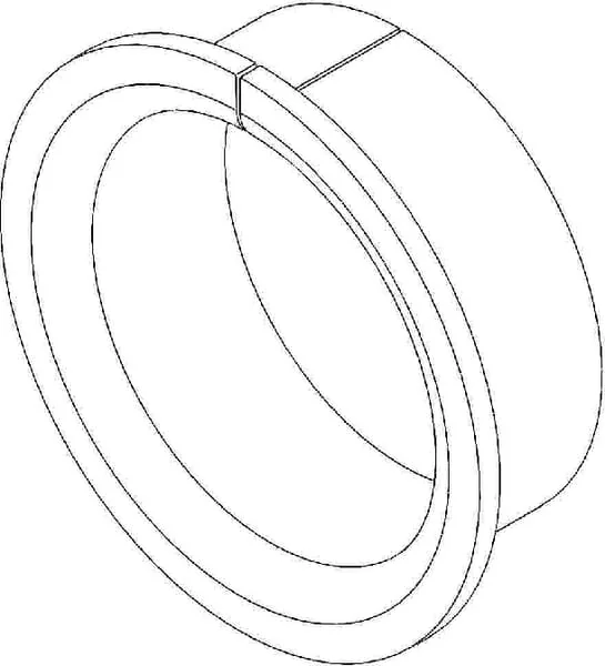 SIP SI - 150456401 - Sleeve