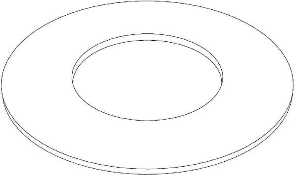 SIP SI - 150585307B - Spring Round