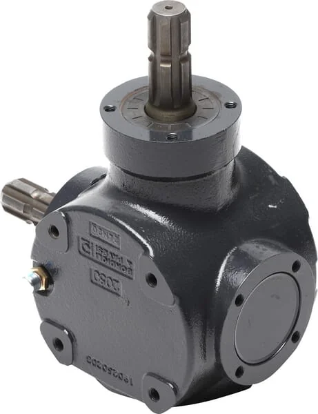 SIP SI - 150618102B - Gearbox