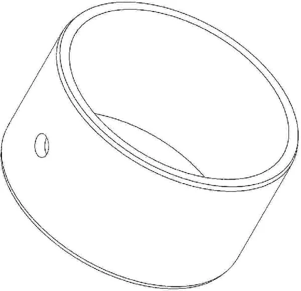 SIP SI - 150618503 - Sleeve