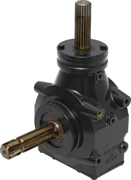 SIP SI - 150662205B - Gearbox