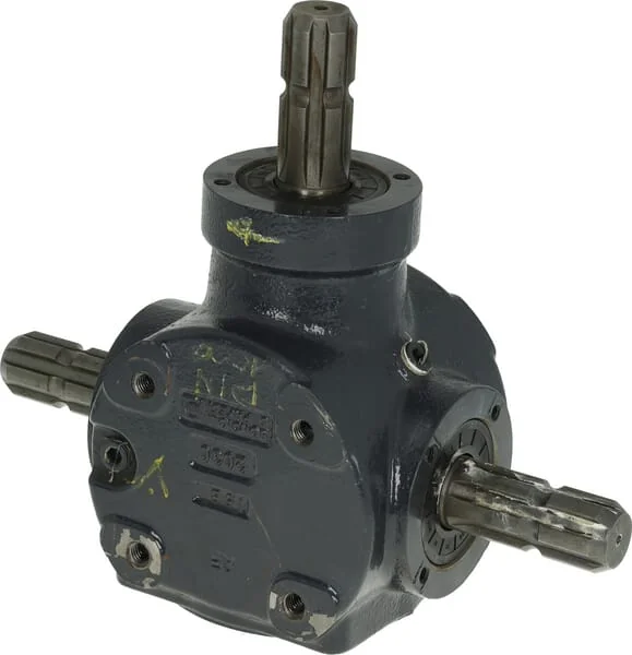 SIP SI - 150683200B - Gearbox