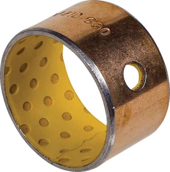 SIP SI - 150684502 - Bearing Sleeve
