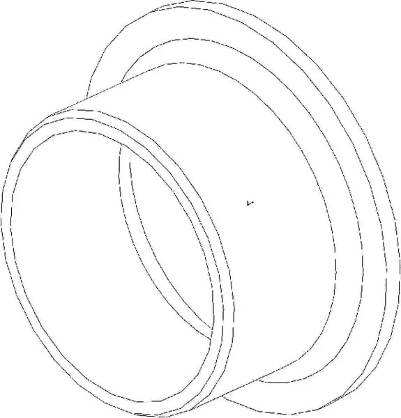 SIP SI - 150735002 - Sleeve