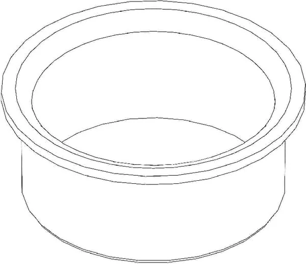 SIP SI - 150773407 - Sleeve