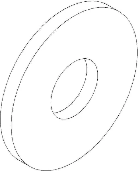 SIP SI - 151006002 - Washer