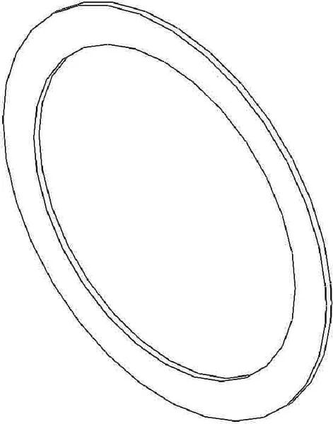 SIP SI - 151014501 - Washer-Set