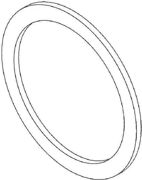 SIP SI - 151019908 - Washer