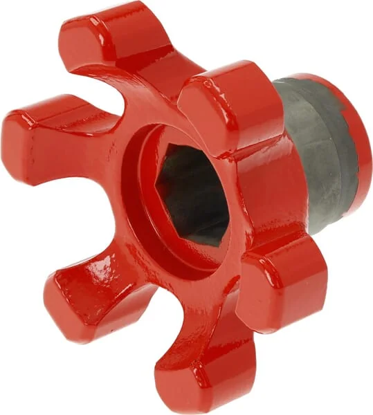 SIP SI - 151176300A - Cross Chain Wheel